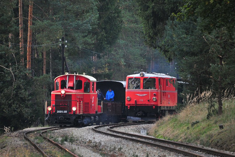 2091.09 nach Heidenreichstein (2)